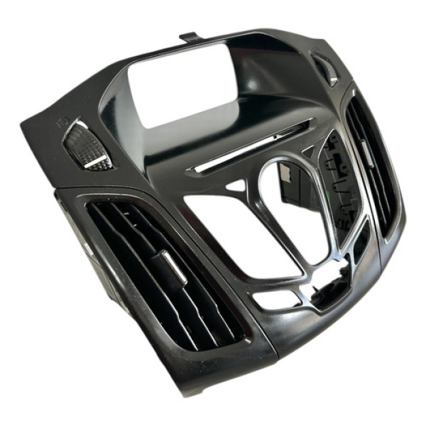 Moldura Comando Som Ford Focus 2014 Bm5118835 Cx252m