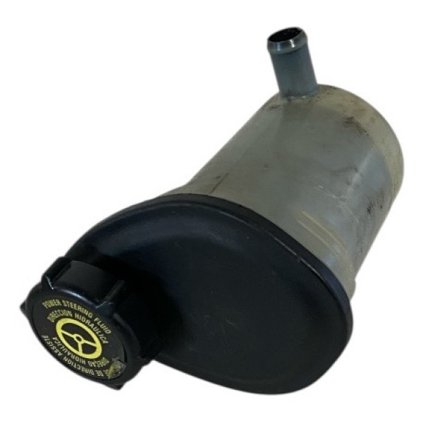 Reservatório Óleo Direção Ford Courier 1.6 2005/2008 Cx374mw