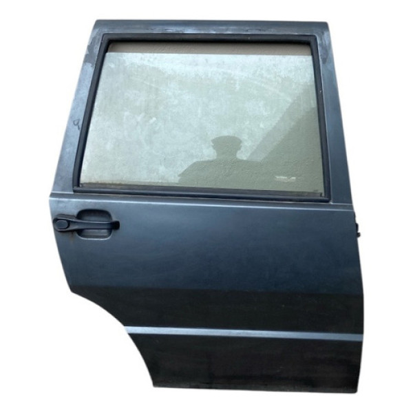 Porta Traseira Direita Fiat Uno 2005 2006 Mw