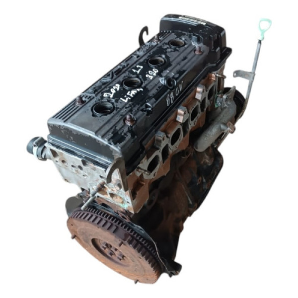 Motor Parcial Lifan 320 1.3 Gasolina 88cv Mw