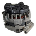 Alternador Fiat Bravo 1.8 Etorq 2012 2013 2014 51839616 Mw