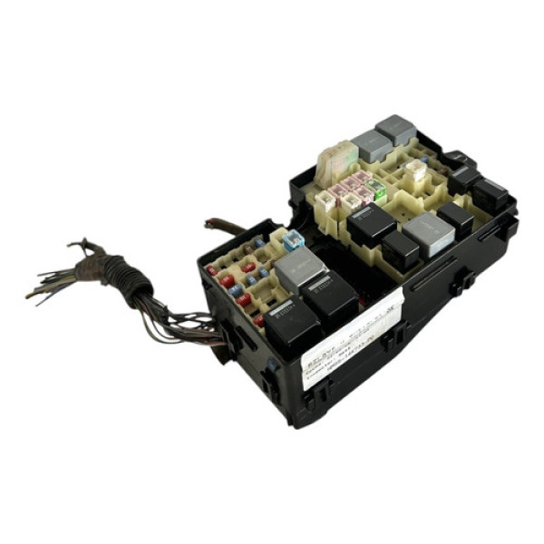 Caixa De Fusíveis Ford Focus 2.0 2014 Cx252m