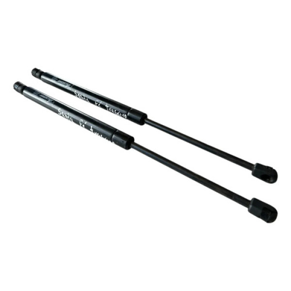 Par Amortecedor Traseiro Hyundai Santa Fe 2011 Cx517m