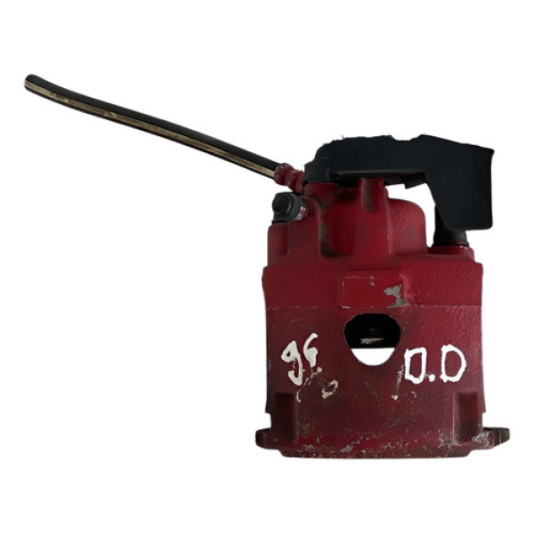 Pinça Freio Dianteira Direita Vw Gol G5 G6 2010/2015 Mw