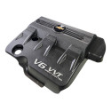 Capa Motor Chevrolet Captiva 3.0 V6 2011/2012 12641495 Mw