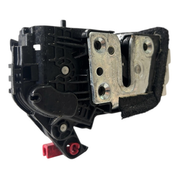 Fechadura Elétrica Traseira Direita Hb20 2016 À 2019 Cx489m