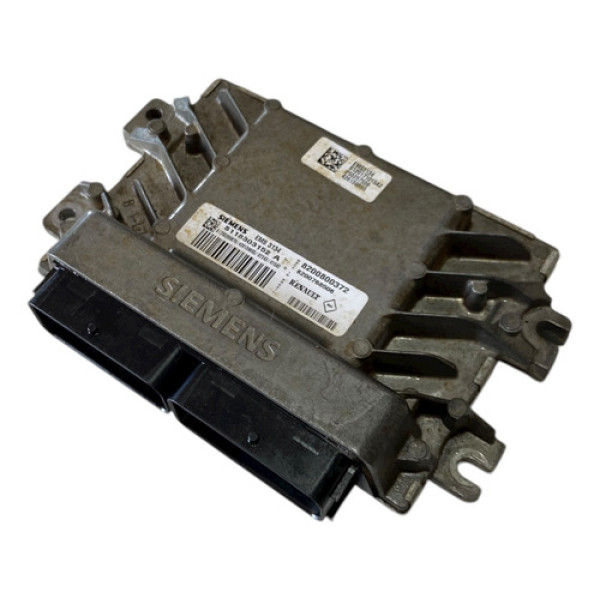 Módulo Injeção Renault Sandero Logan 1.6 16v 2007/2008 Cx492