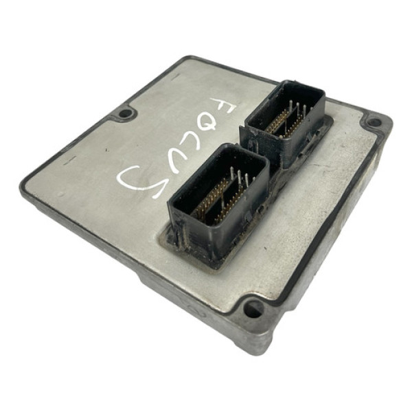 Módulo Injeção Original Ford Focus 2003/2008 Cx256m