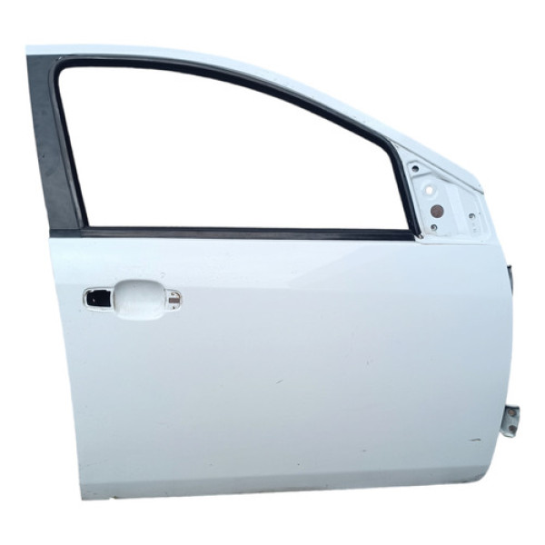 Porta Dianteira Direita Fiesta 2006 A 2013 D