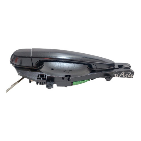 Maçaneta Externa Traseira Direita Bmw 320i 2015 Cx56