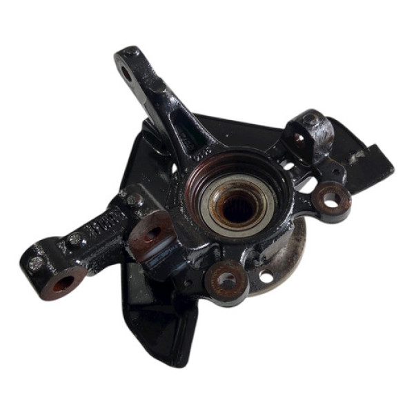 Montante Dianteiro Direito Fiat Uno Vivace 2012/2014 Mw