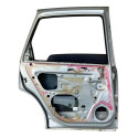 Porta Traseira Esquerda Chevrolet Vectra 1998/2002 Mw