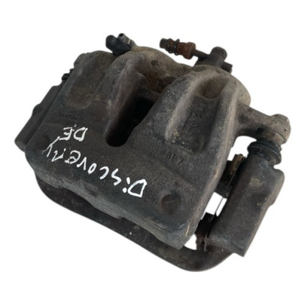 Pinça Freio Diant Esquerda Discovery 3 4.0 V6 2008/2009 Mw