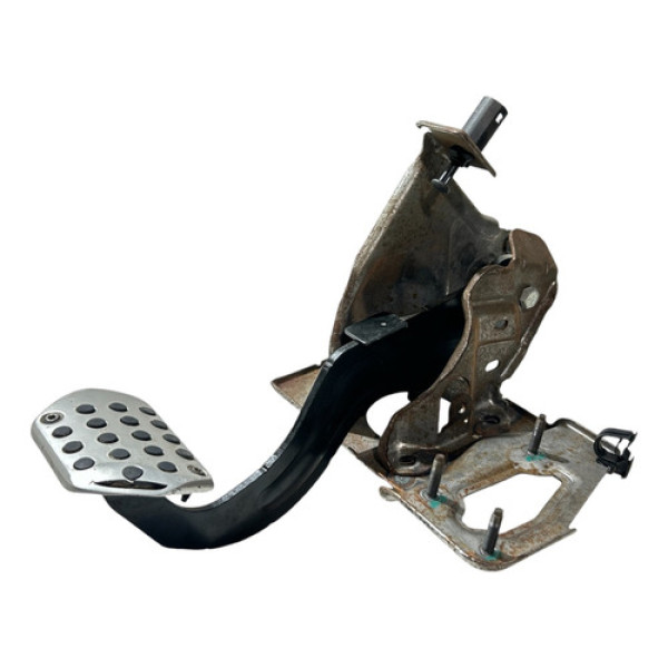 Pedal De Freio Automático Peugeot 408 2011 2012 Cx186s