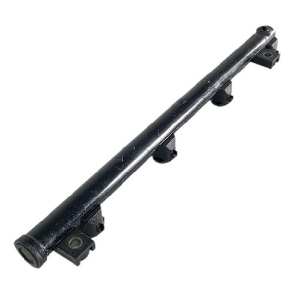 Flauta Bico Injetor Renault Clio 1.6 16v 2008/2012 Cx366 Mw