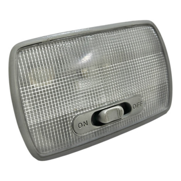 Luz De Teto Cortesia Traseira Original Honda Fit 2009 Cx204m