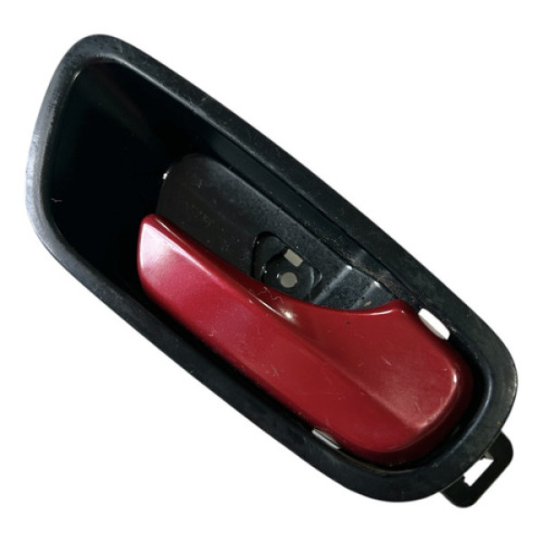 Maçaneta Traseira Direita Fiat Uno Vivace 2010/2014 Cx457m