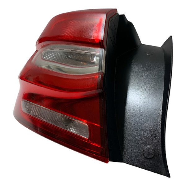 Lanterna Traseira Esquerda Renault Sandero 2020/2021 G2m