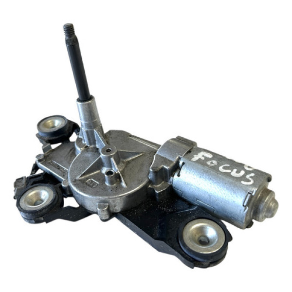Motor Limpador Parabisa Traseiro Ford Focus 2009 2013 Cx473m