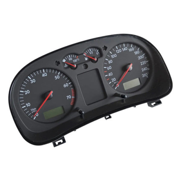 Painel Instrumentos Vw Golf Sapao 2000/2005 880482019 Cx509