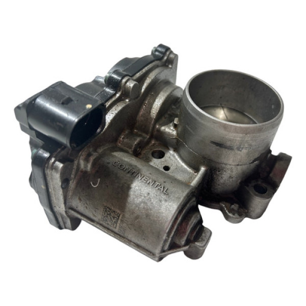 Corpo De Borboleta Tbi Vw Polo Up Virtus Golf T-cross Tsi M