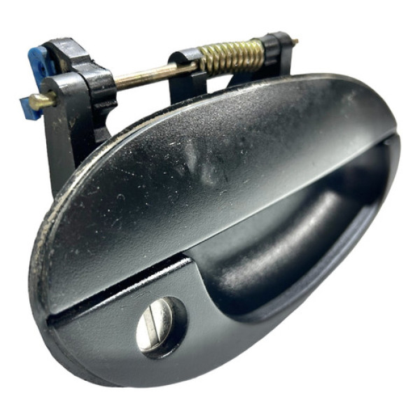 Maçaneta Externa Dianteira Direita Chery Qq 2011 Cx100m