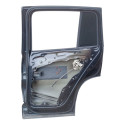 Porta Traseira Direita Volkswagen Tiguan 2010 2011 2012 Mw