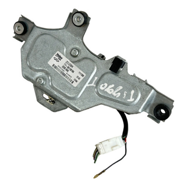 Motor Limpador Traseiro Chery Tiggo 2009 A 2015 Cx222s