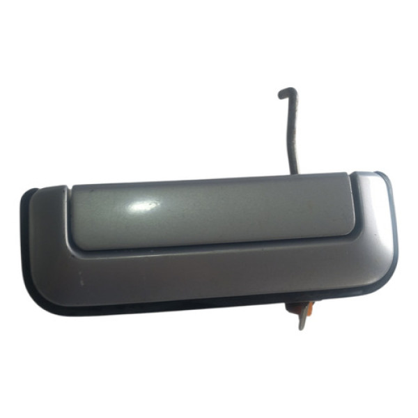 Maçaneta Externa Traseira Direita Mitsubishi Pajero 2008
