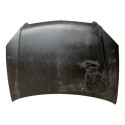 Capô Dianteiro Chevrolet Celta 2008 2009 2010 2011 2012 Mw