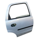 Porta Traseira Direita Chevrolet Corsa Montana 2002/2012 Mw