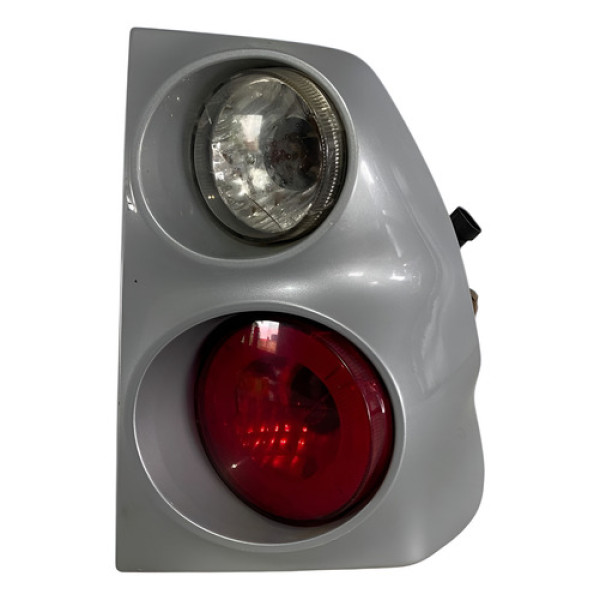 Lanterna Traseira Direita Mitsubishi Pajero Sport 2008 Cxg18