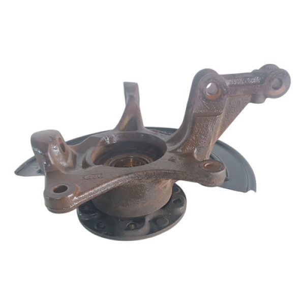 Montante Dianteiro Esquerdo Duster 2.0 16v 2012 D