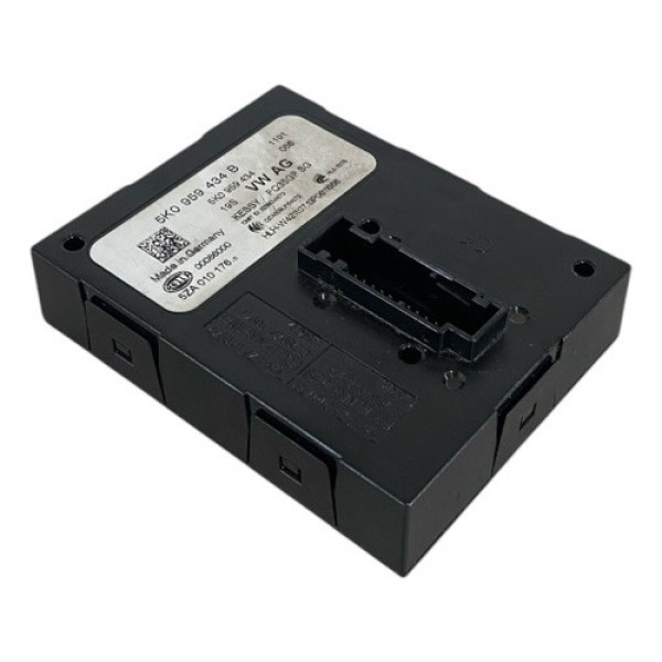 Módulo Conforto Vw Jetta 2.0 Tsi 2011/2012 Cx351 5k0959434b