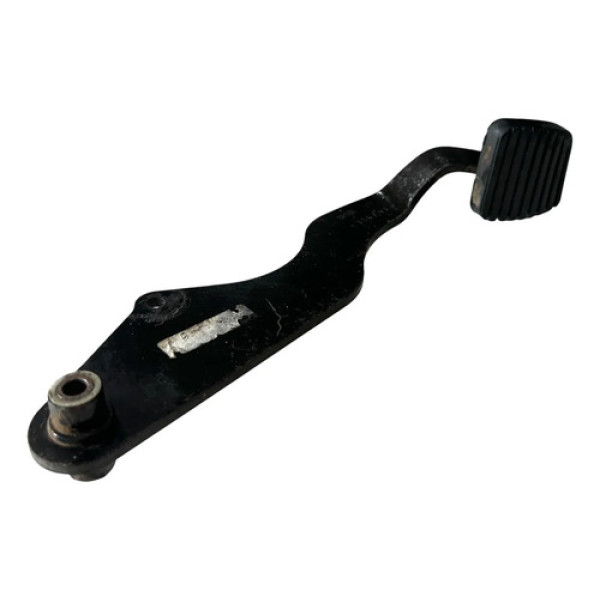 Pedal Freio Peugeot 206  2001/2008 Cx505m