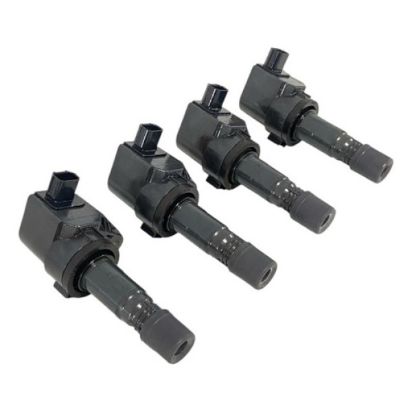 Kit Bobina Ignição Honda Crv 2.0 Flex 2013 2014 2015 Cx383mw