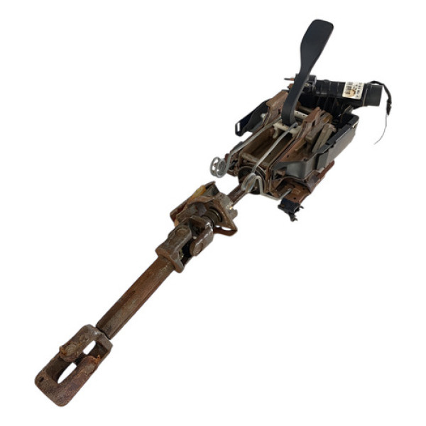 Coluna Direção Volkswagen Polo 1.6 Manual 2009/2010 Mw