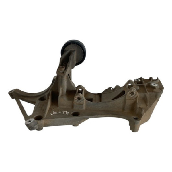 Suporte Compressor Ar Cond Vw Jetta 2.5 2007/2009 Cx323 Mw