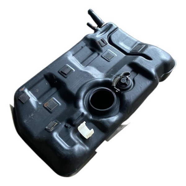 Tanque Combustível Jac J3 1.4 1.5 2011/2015 Jacl12096 Mw