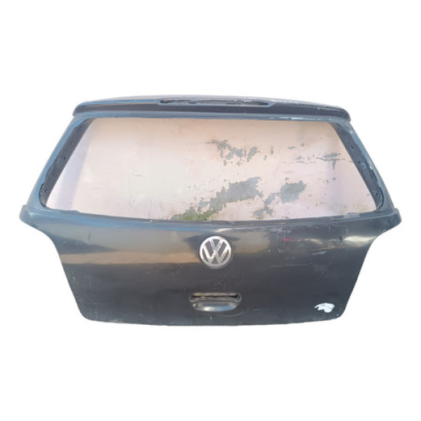 Tampa Traseira Polo Hatch 2003