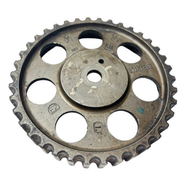 Polia Comando Valvula Corsa/celta 1.0 8v 99/07 Cx144s