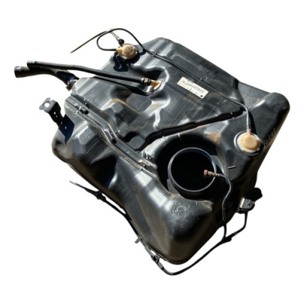 Tanque Combustível Ford Focus 1.6 Hatch Sigma 2010/2013 Mw