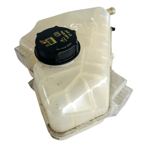 Reservatório Água Radiador Ford New Fiesta 2013 2018  Cx263m