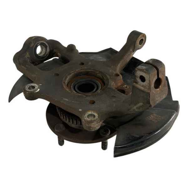 Montante Diant Esquerdo Kia Sorento 3.5 V6 2005/2006 Mw