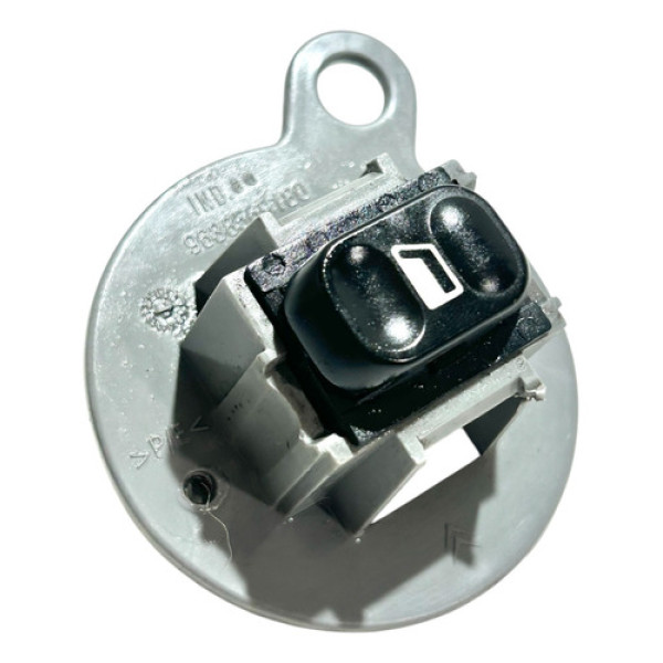 Botão Vidro Elétr Traseiro Esquerd Xsara Picasso 2009 Cx199m