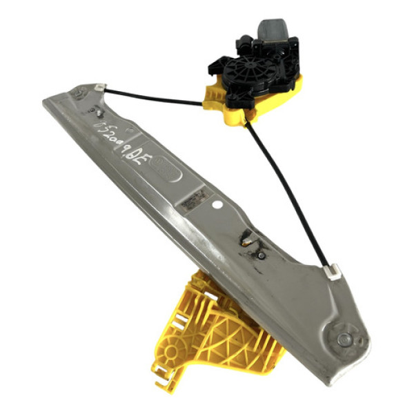 Maquina Vidro Dianteiro Esquerda Gol G5 2008/10 Cx229m