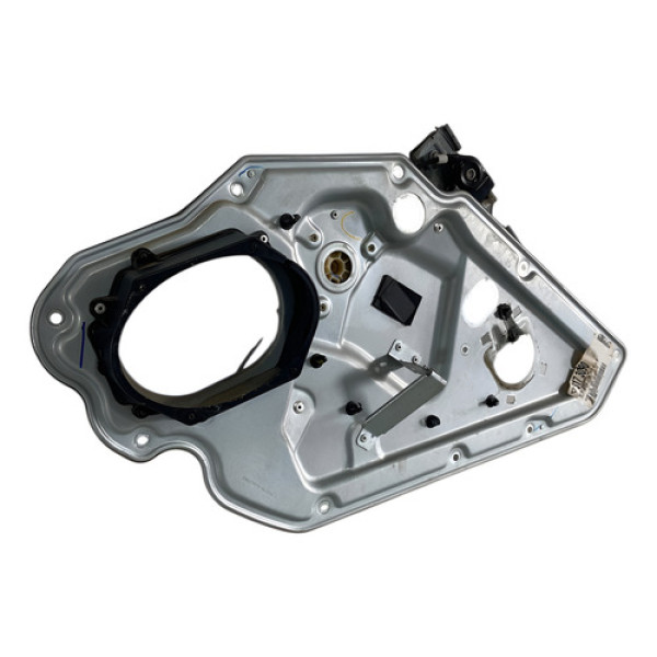 Máquina Vidro Traseiro Direito Ford Fusion 2006/2009 Mw