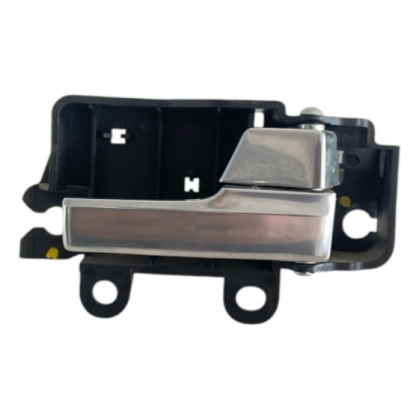 Maçaneta Interna Traseira Direita Ford Focus 2010 Cx281 Mw