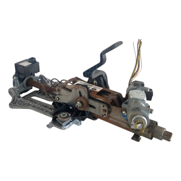 Coluna Direção Land Rover Discovery 3 2008 2009 Mw