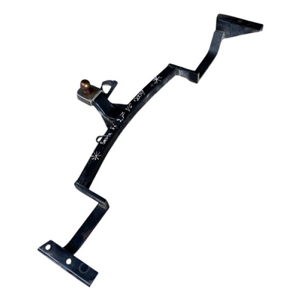 Engate Carretinha Hyundai Santa Fe 2.7 V6 2008/2009 Mw